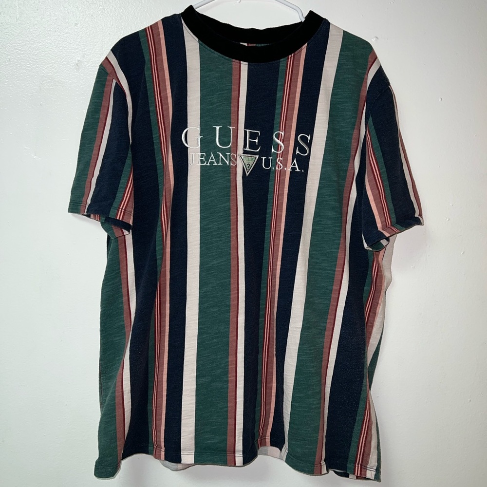 GUESS JEANS